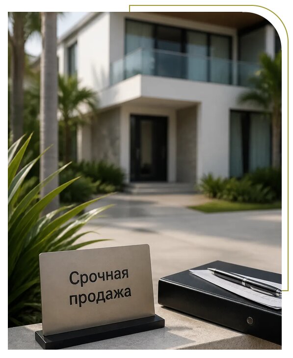 Срочная продажа недвижимости Пхукет из Сосновоборска от 51725 р. | коПхукет-Ссб